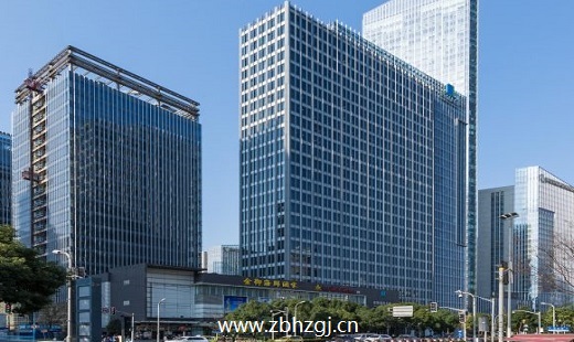 环智国际大厦