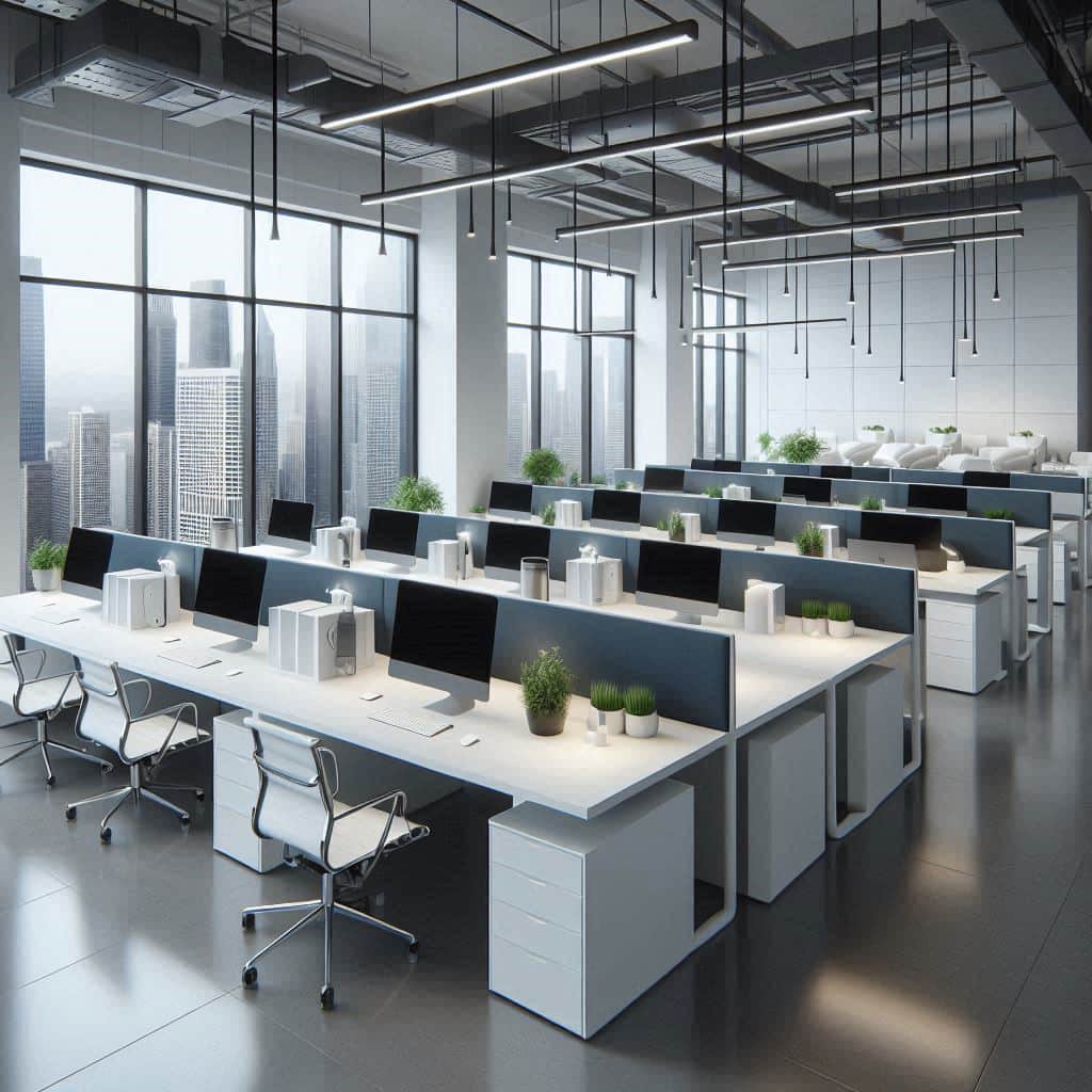 环智国际大厦文章配图